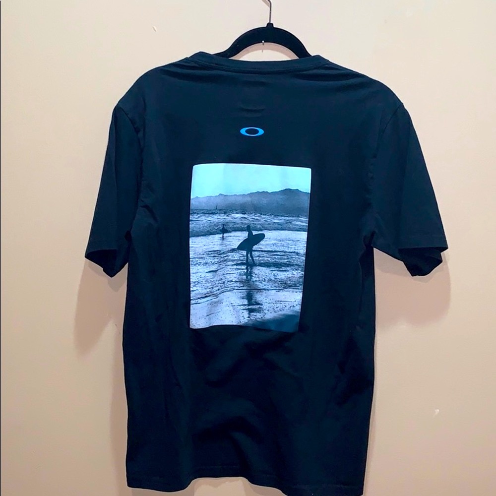 Oakley Custom Fit Tee - Picture 3 of 6